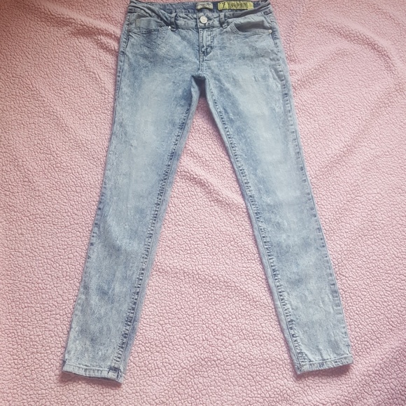Indigo Rein Denim - Indigo Rein